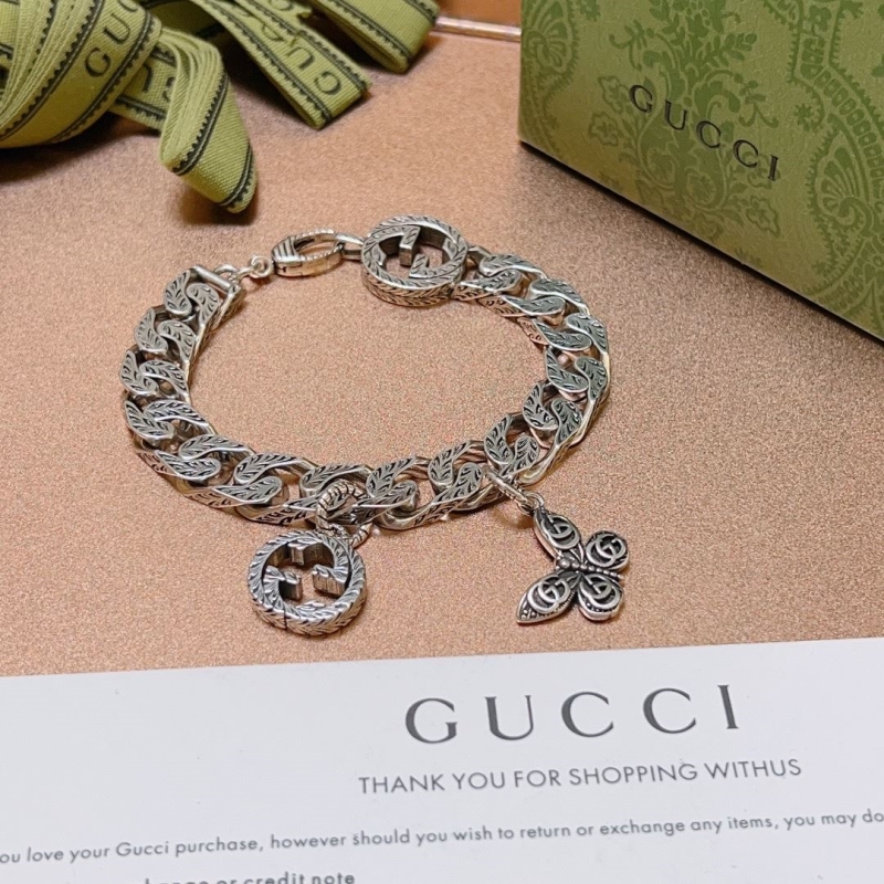 Gucci Bracelets